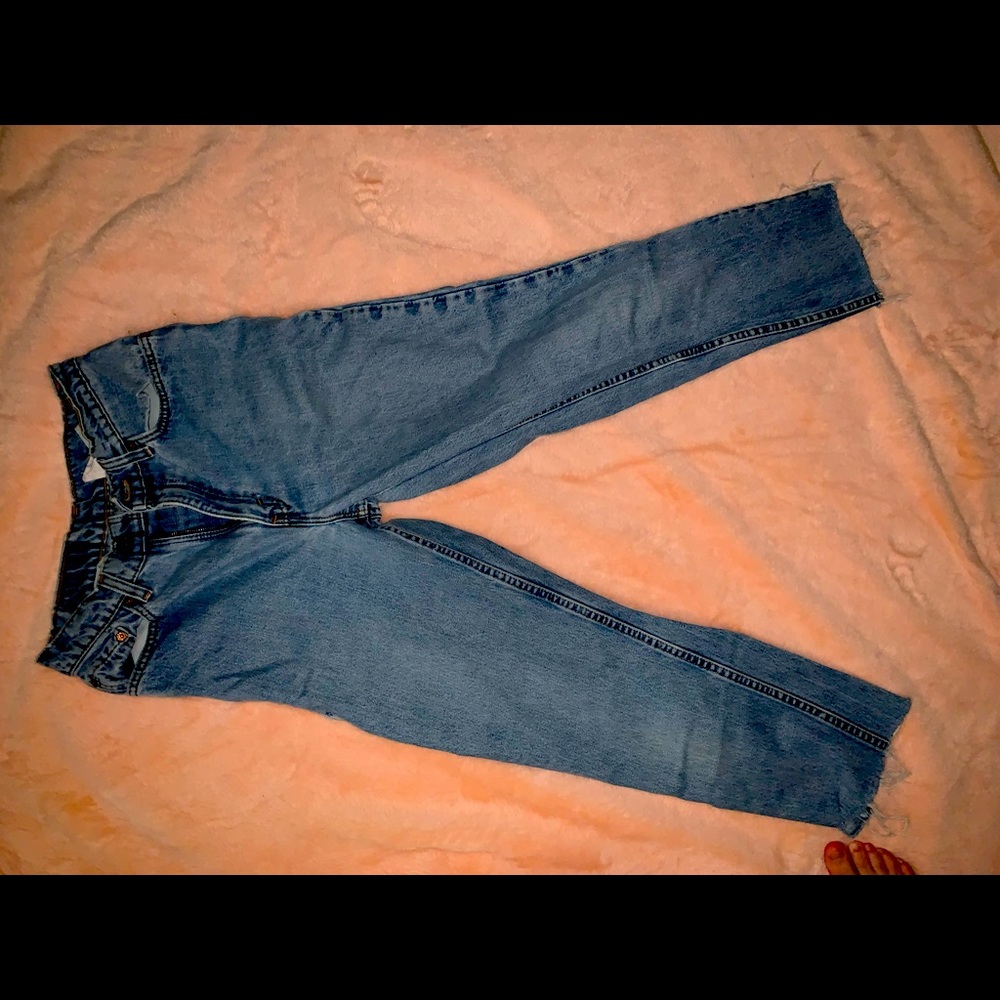 Levi’s in good condition only worn a few times